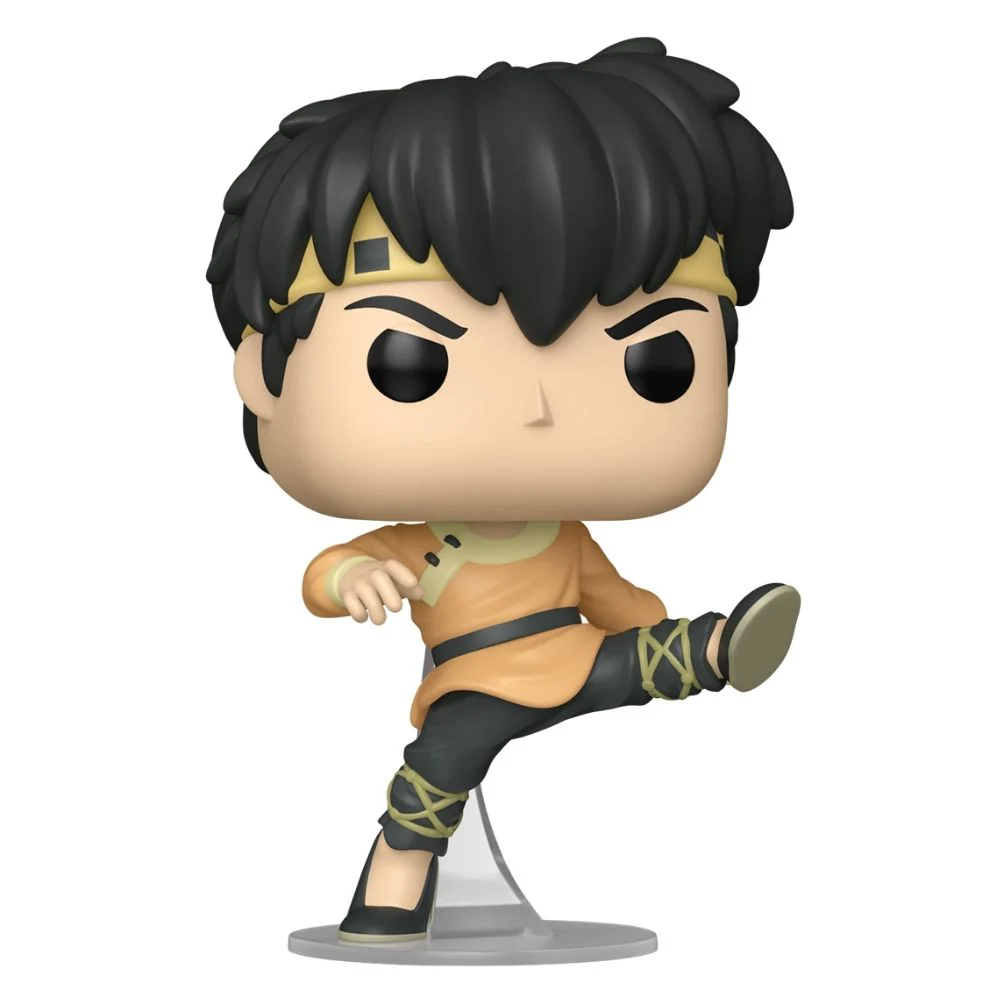 Ranma 1/2 - Ryoga Pop! Vinyl