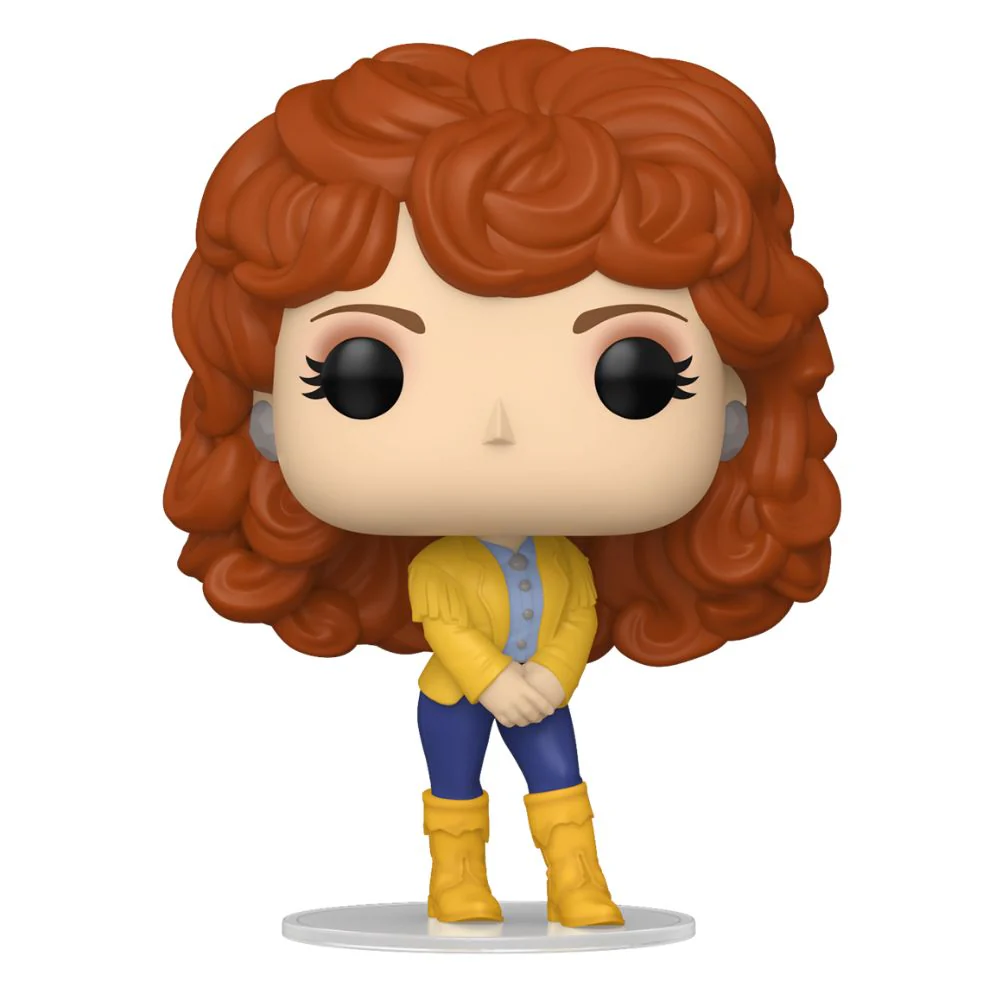 Reba McEntire - Cowgirl Pop! Vinyl