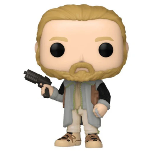 Rebel Moon - Kai Pop! Vinyl