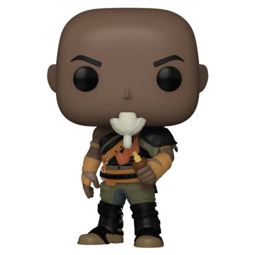 Rebel Moon - Titus Pop! Vinyl