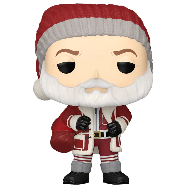 Red One - Nick Pop! Vinyl