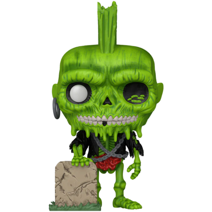 The Return of the Living Dead (1985) - Zombie Suicide Pop! Vinyl