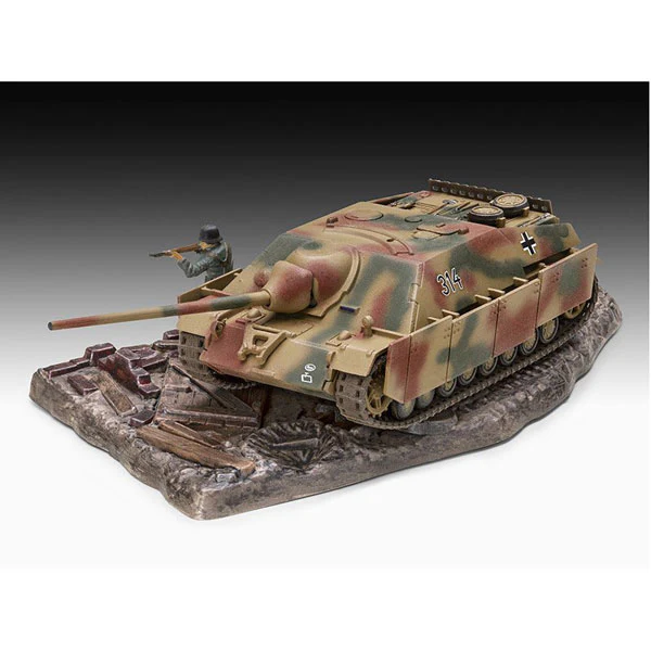 Revell Jagdpanzer IV (L/70) - Image 6