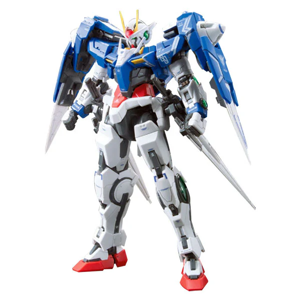 RG 1/144 GN-0000+GNR-010 OO Raiser - Image 3