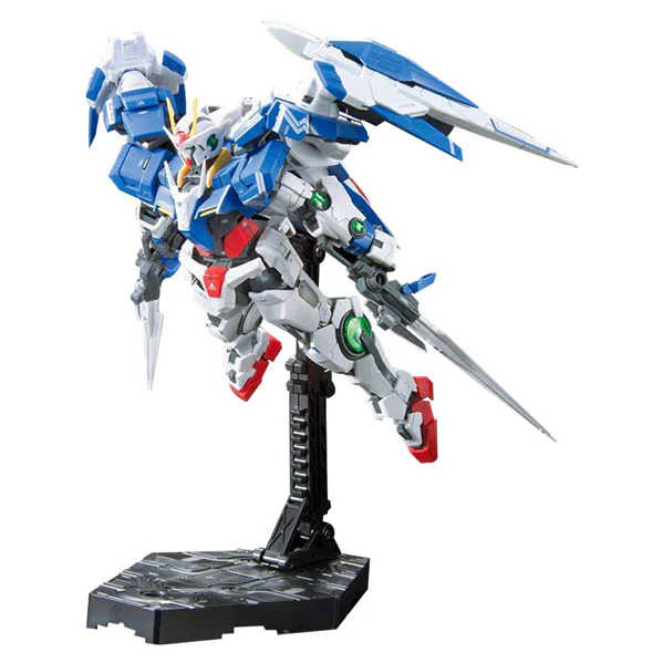 RG 1/144 GN-0000+GNR-010 OO Raiser - Image 4