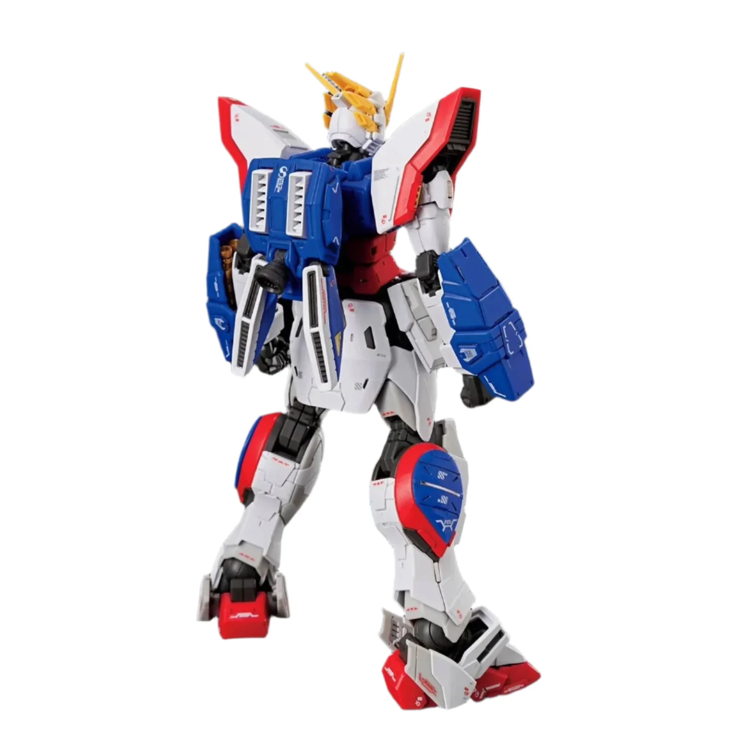 RG 1/144 Shining Gundam - Image 3