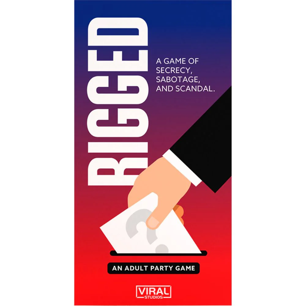 Rigged - Image 2