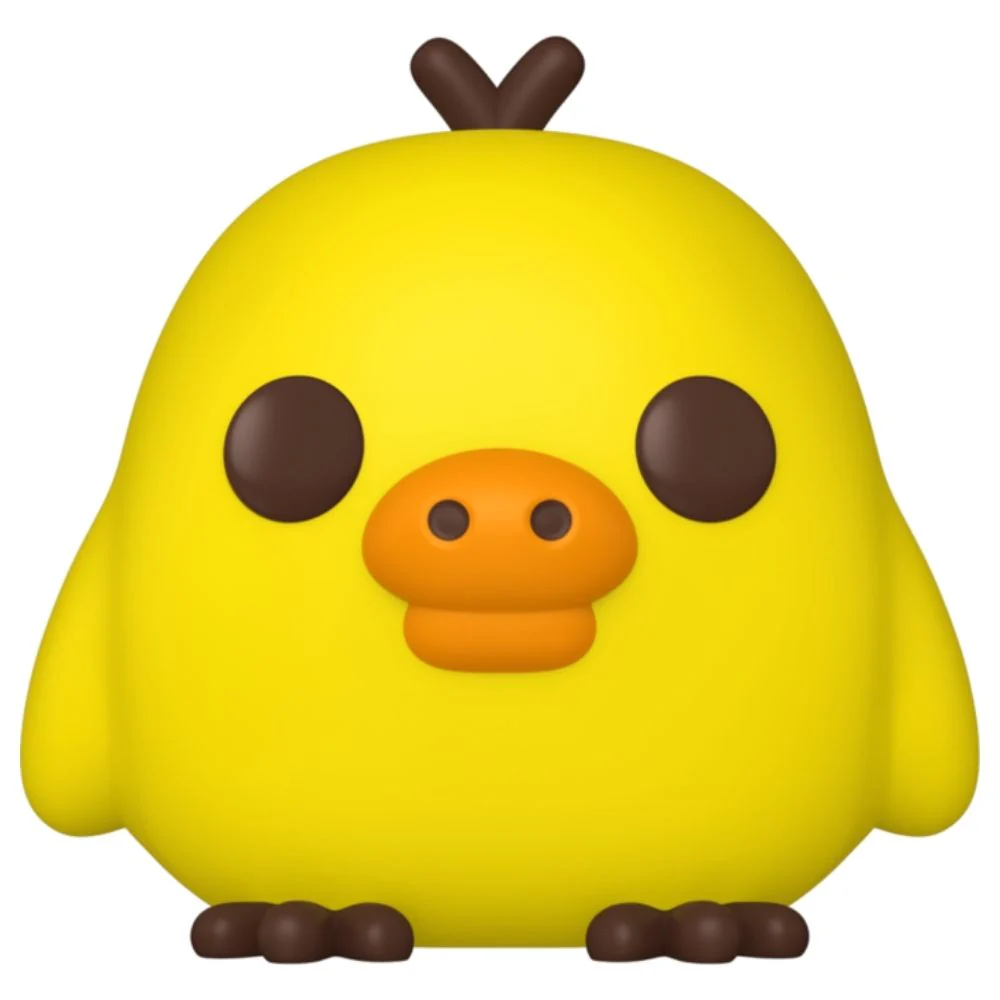 Rilakkuma - Kiiroitori Pop! Vinyl