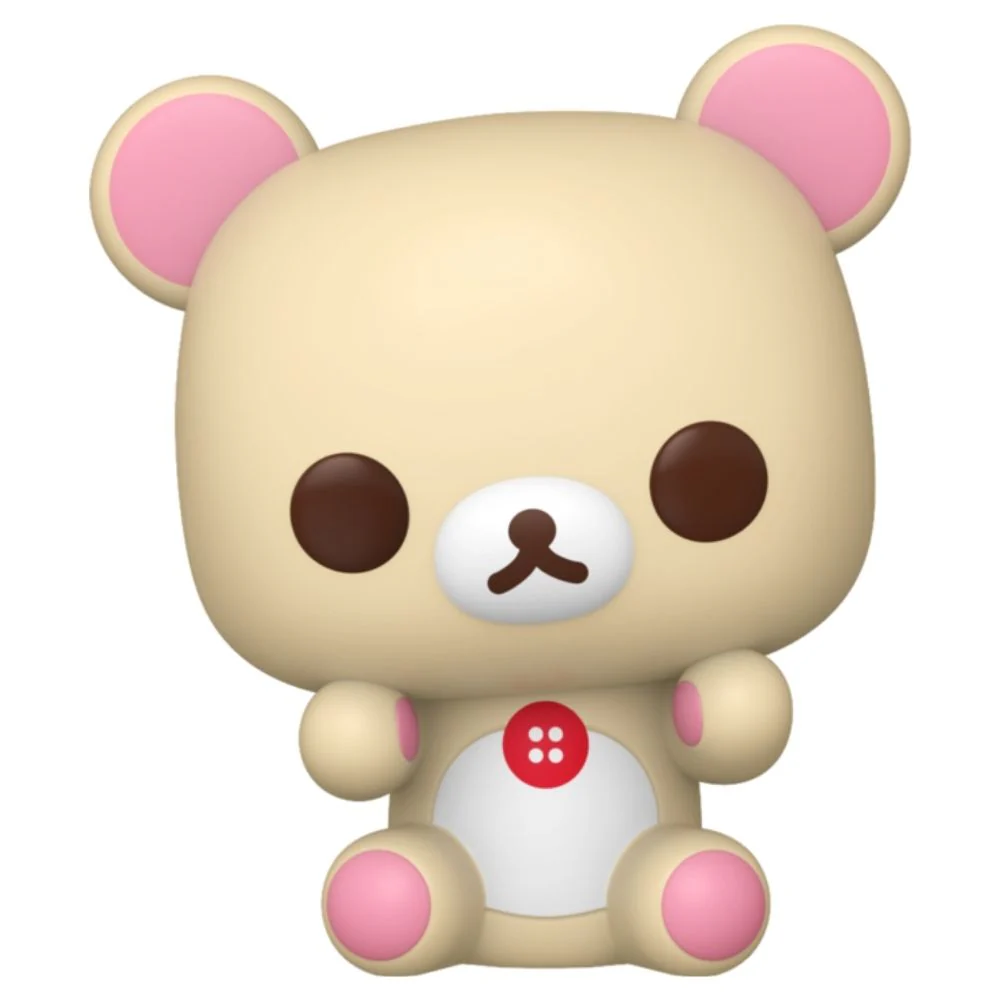 Rilakkuma - Korilakkuma Pop! Vinyl