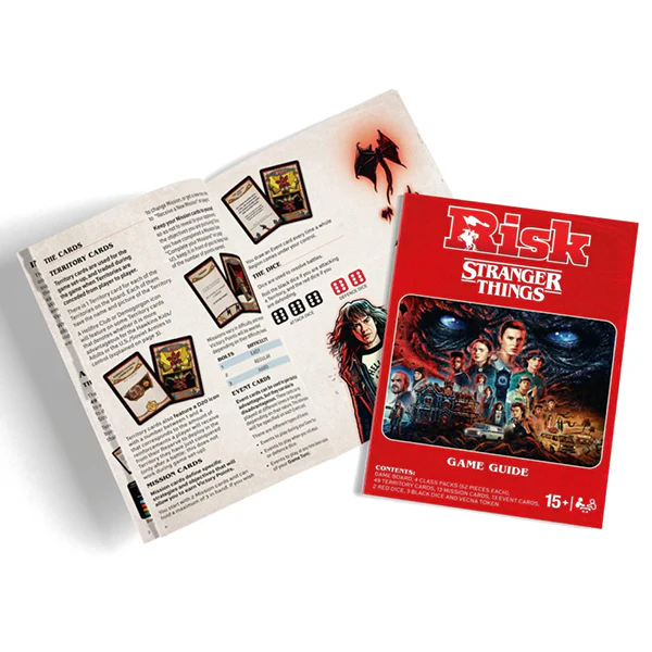 Risk - Stranger Things Edition - Image 6