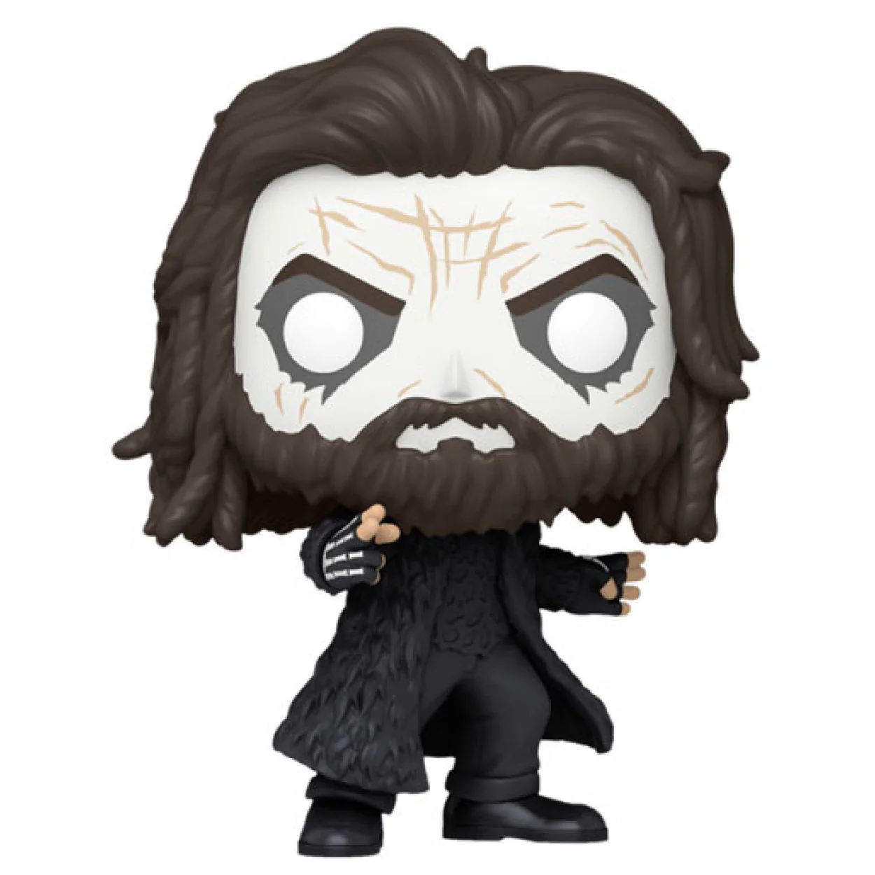 Rob Zombie - Rob Zombie Dragula Pop! Vinyl