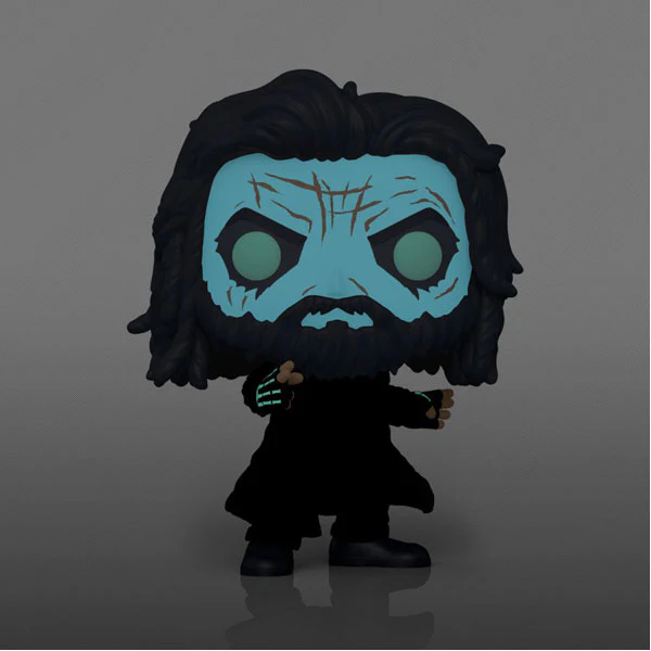 Rob Zombie - Rob Zombie Dragula US Exclusive Glow Pop! Vinyl - Image 2