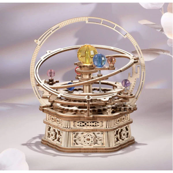 RoboTime - Music Box Starry Night - Image 4