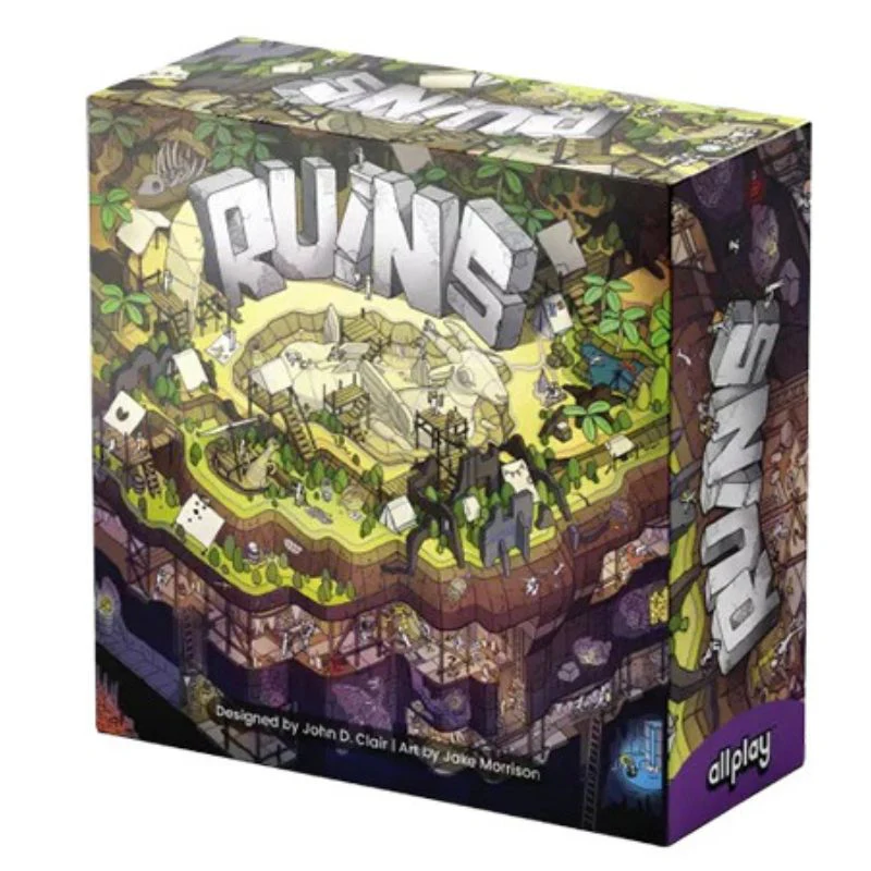 Ruins