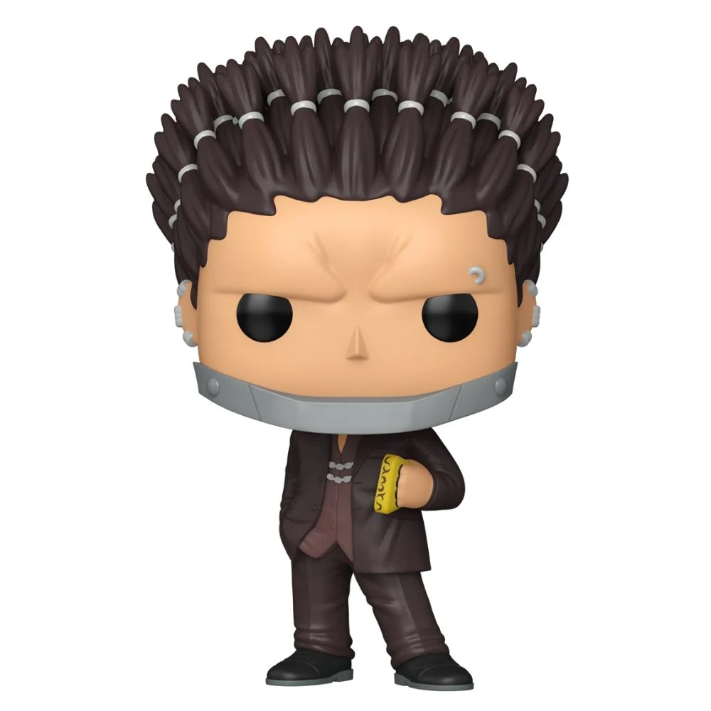 Sakamoto Days - Hyo Pop! Vinyl