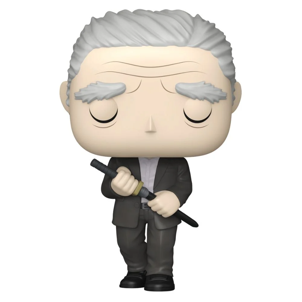 Sakamoto Days - Takamura Pop! Vinyl