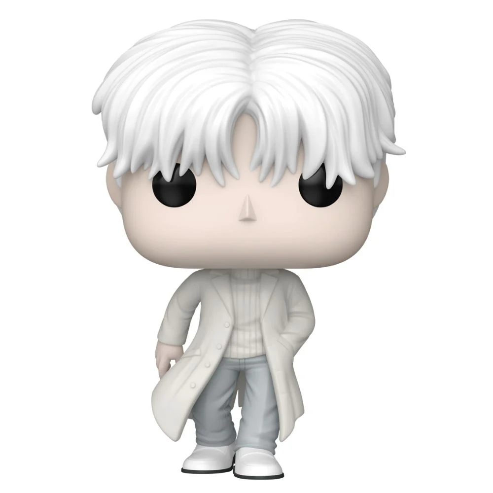 Sakamoto Days - X (Slur) Pop! Vinyl