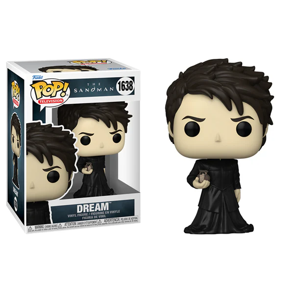 The Sandman - Dream Pop! Vinyl - Image 3
