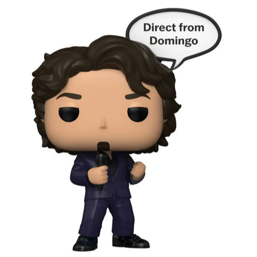 Saturday Night Live: 50th Anniversary - Direct From Domingo Pop! Vinyl