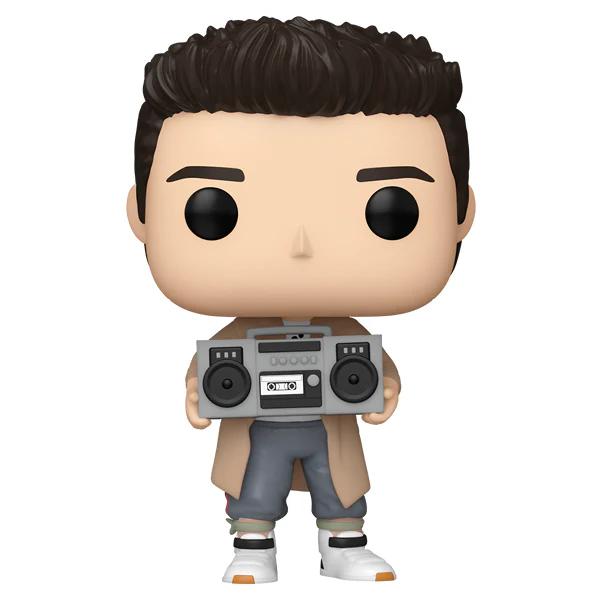 Say Anything - Lloyd Dobler Pop! Vinyl
