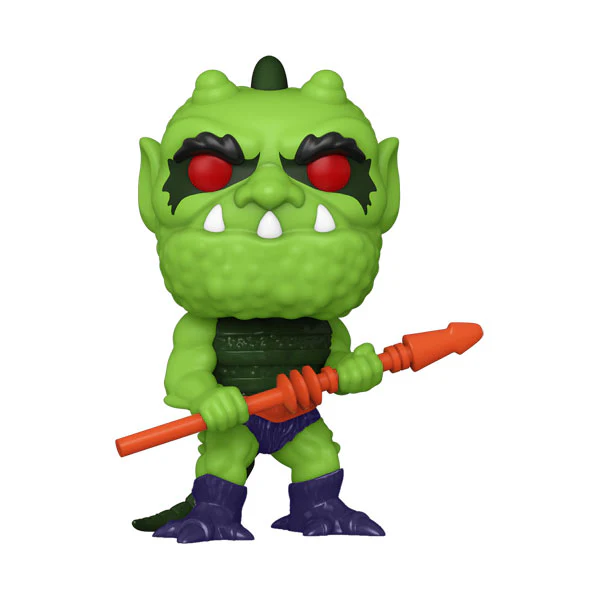 SD2021 - Masters of the Universe - Whiplash US Exclusive Pop! Vinyl - Image 2