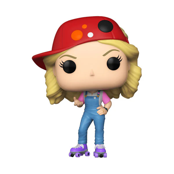 SDDC 2021 - Parks & Recreation - Leslie Filibuster US Exclusive Pop! Vinyl - Image 2