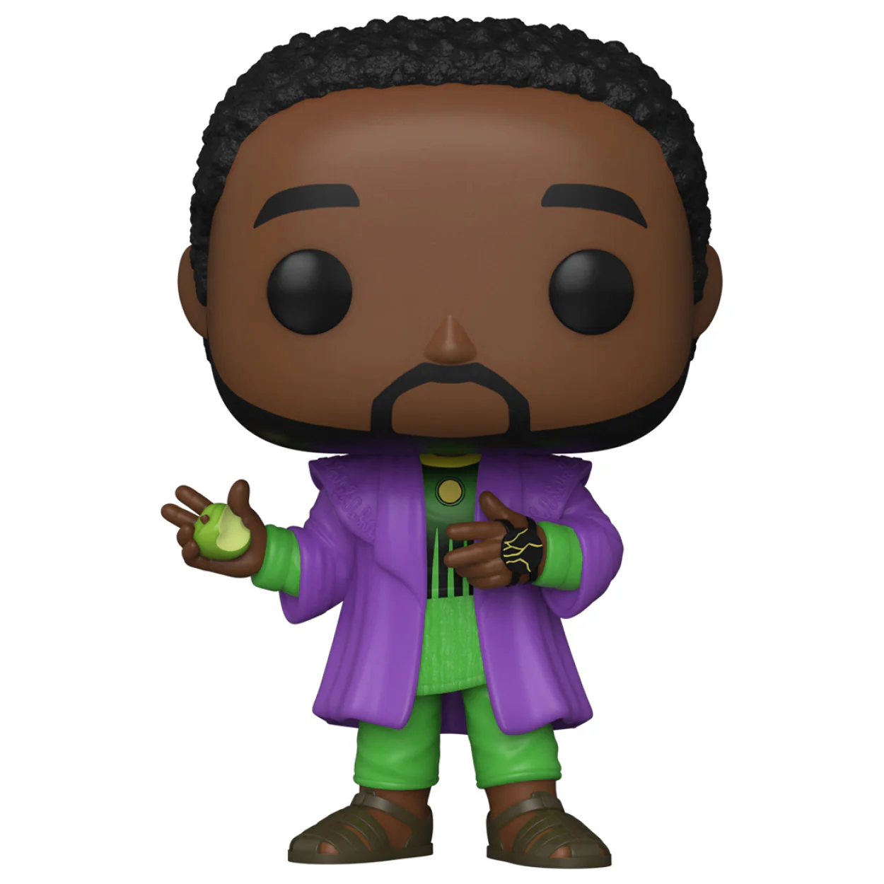 SDCC 2022 Loki (TV) - He Who Remains US Exclusive Pop! Vinyl