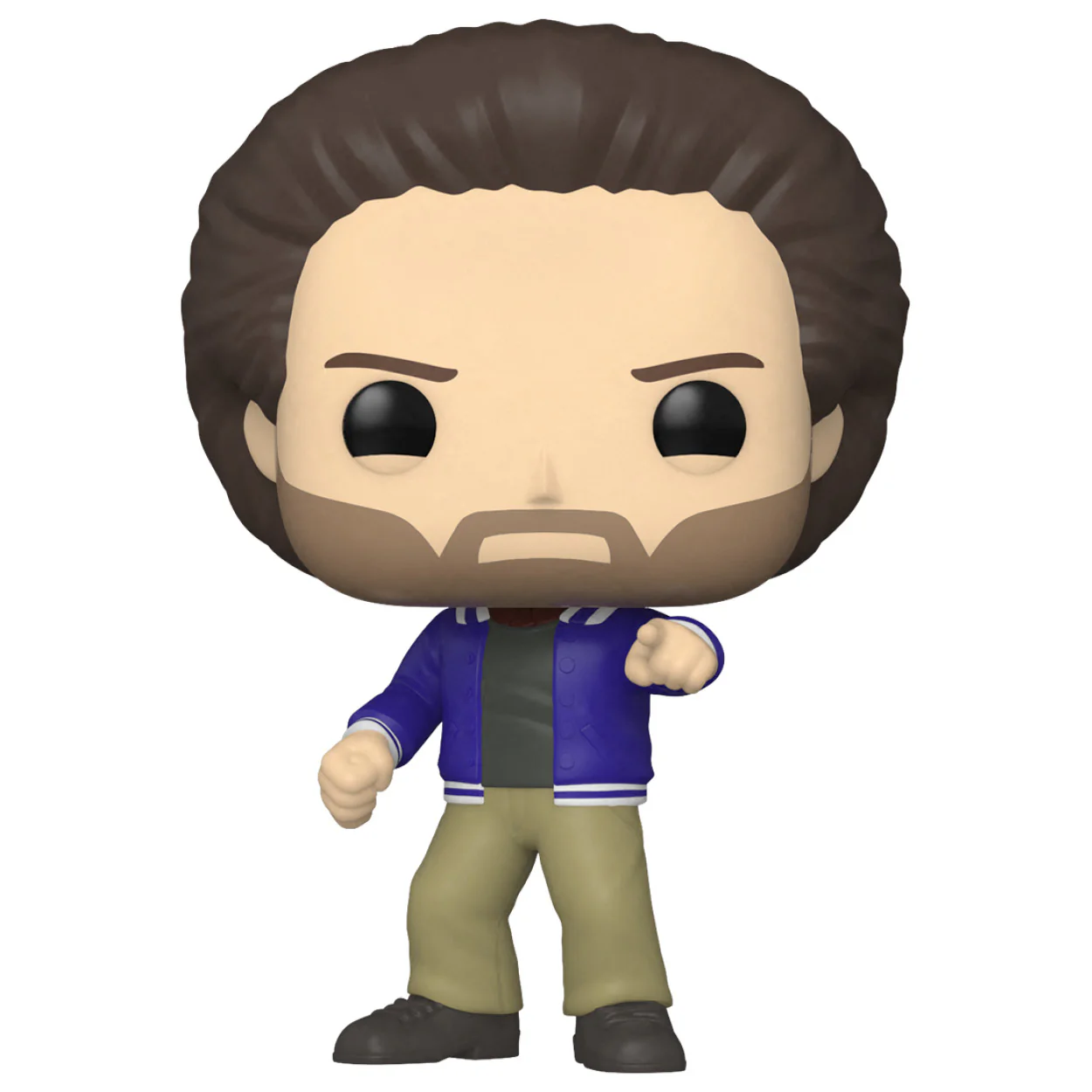 SDCC 2022 Parks and Recreation - Jeremy Jamm US Exclusive Pop! Vinyl