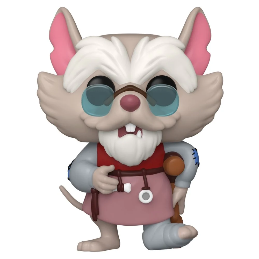 Secret of NIMH - Mr Ages Pop! Vinyl