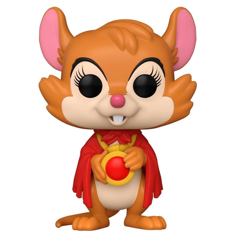 Secret of NIMH - Mrs Brisby Pop! Vinyl