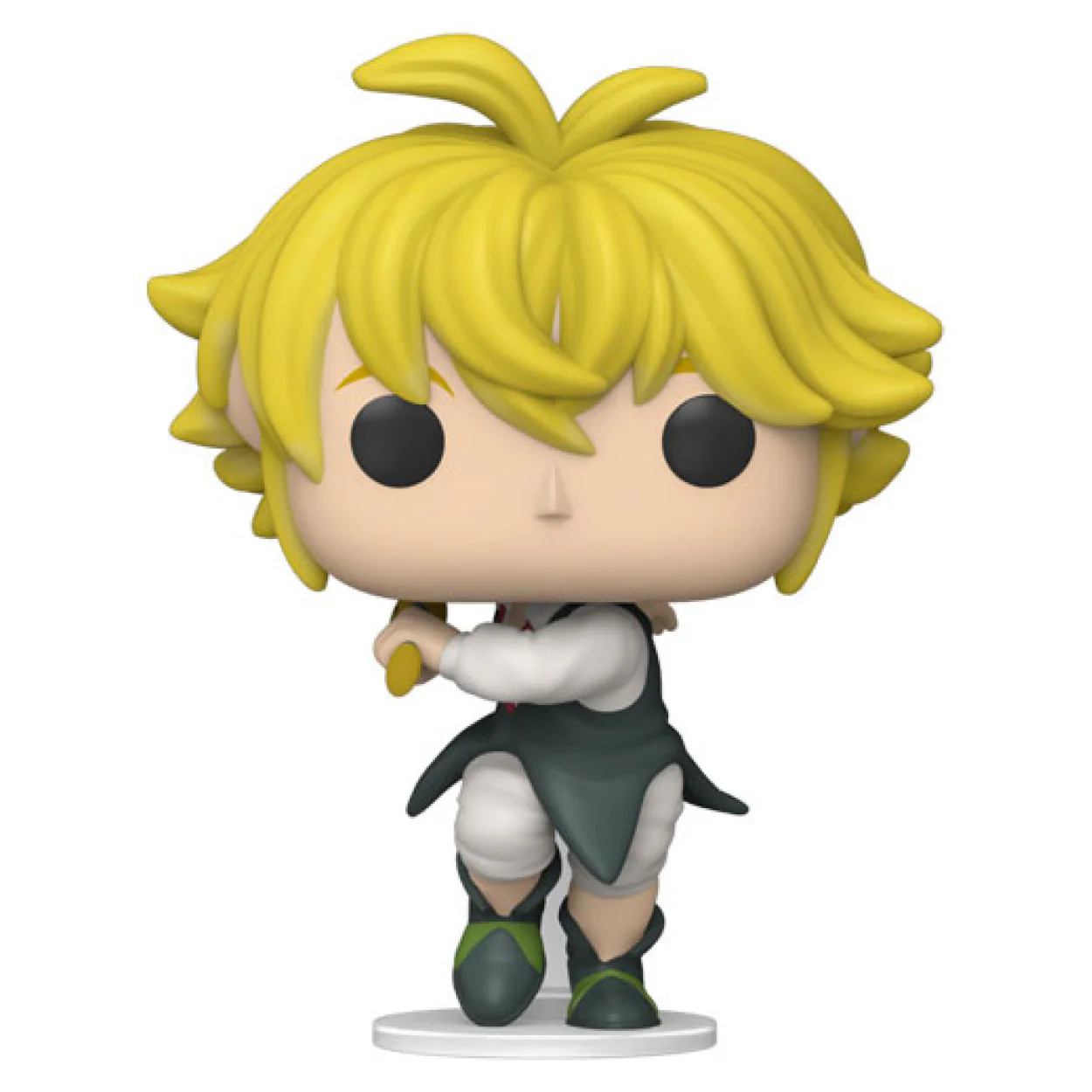 Seven Deadly Sins - Meliodas Pop! Vinyl