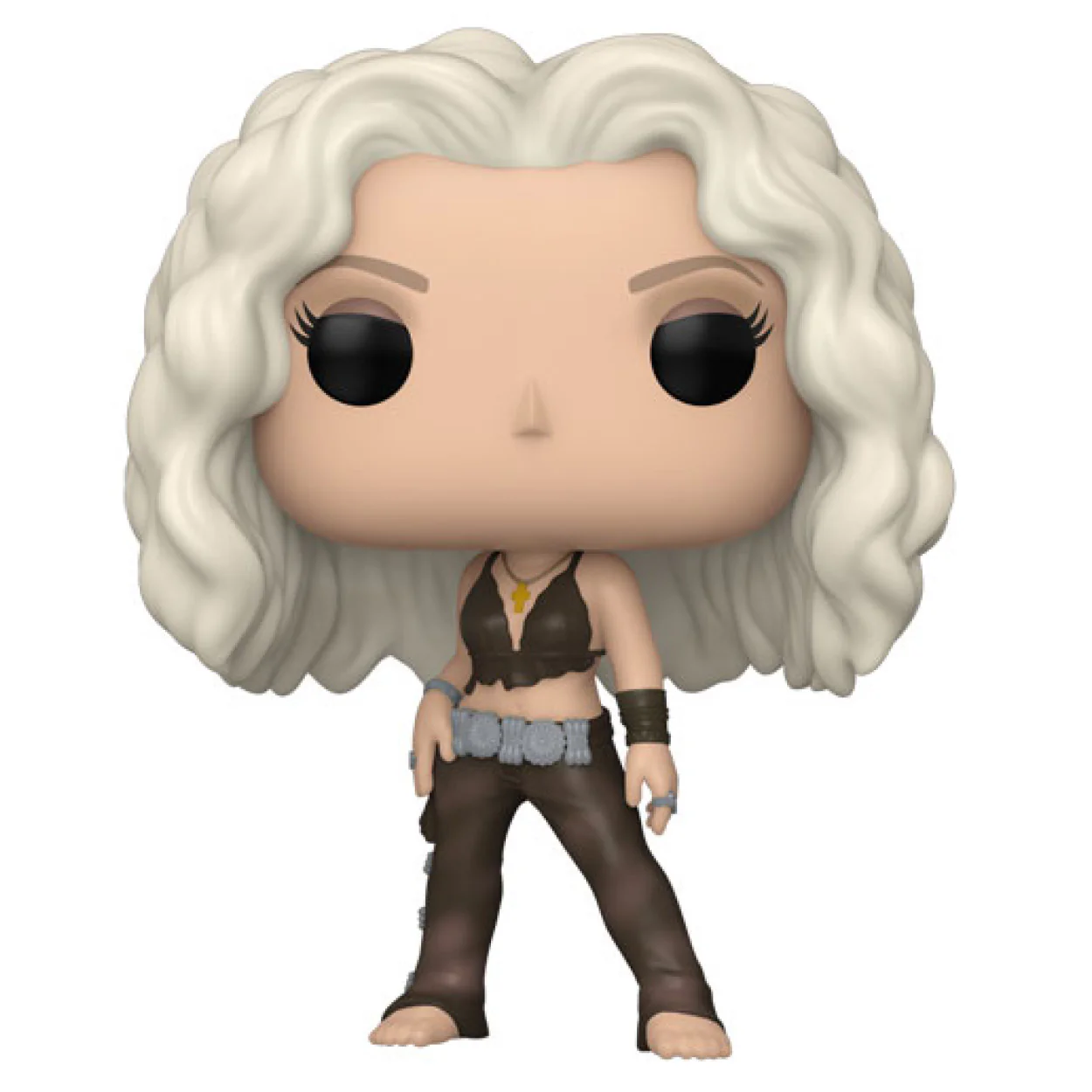 Shakira - Shakira InchWherever Whenever Inch Pop! Vinyl