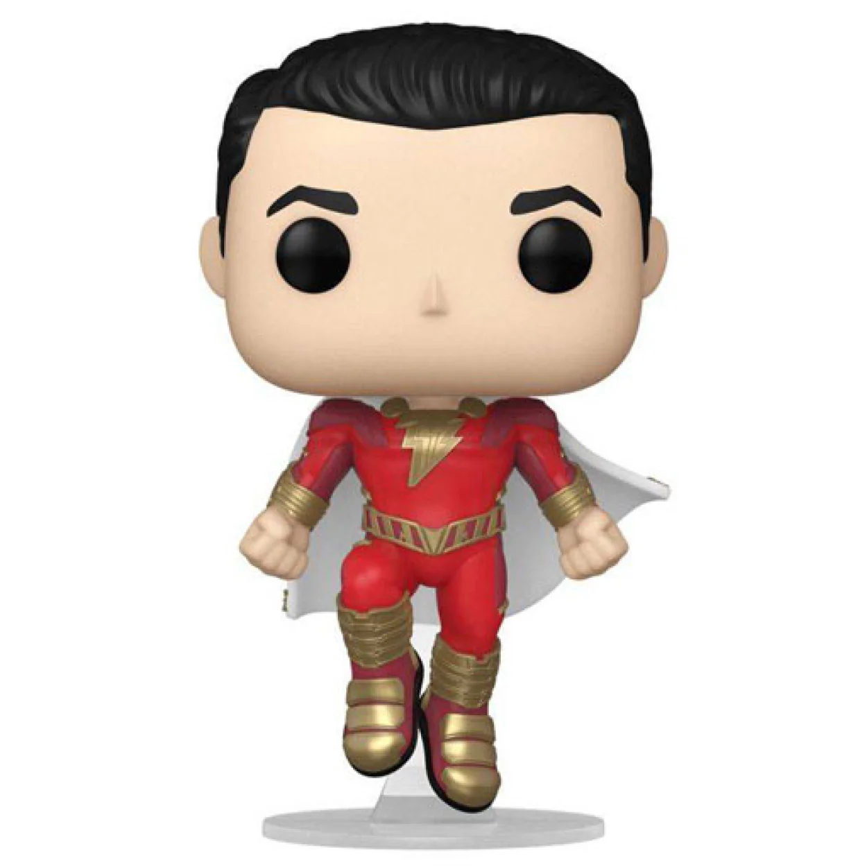 Shazam! 2: Fury of the Gods - Shazam! Pop! Vinyl