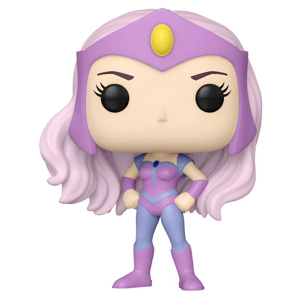She-Ra: Princess of Power - Glimmer 40th Anniversary Pop! Vinyl