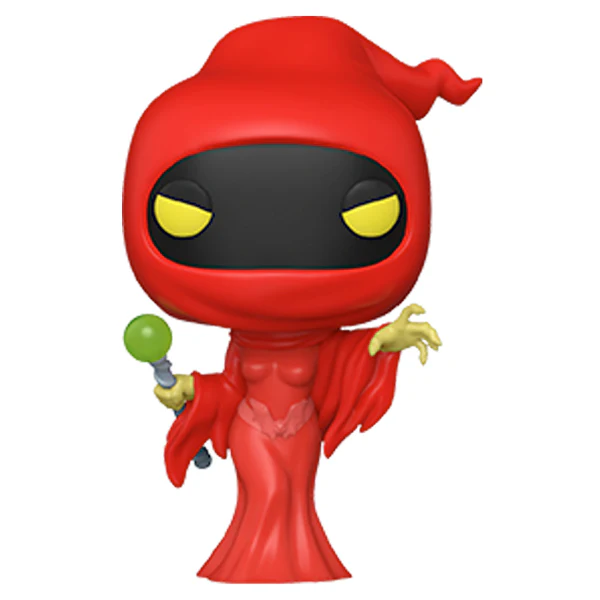 She-Ra: Princess of Power - Shadow Weaver 40th Anniversary Pop! Vinyl
