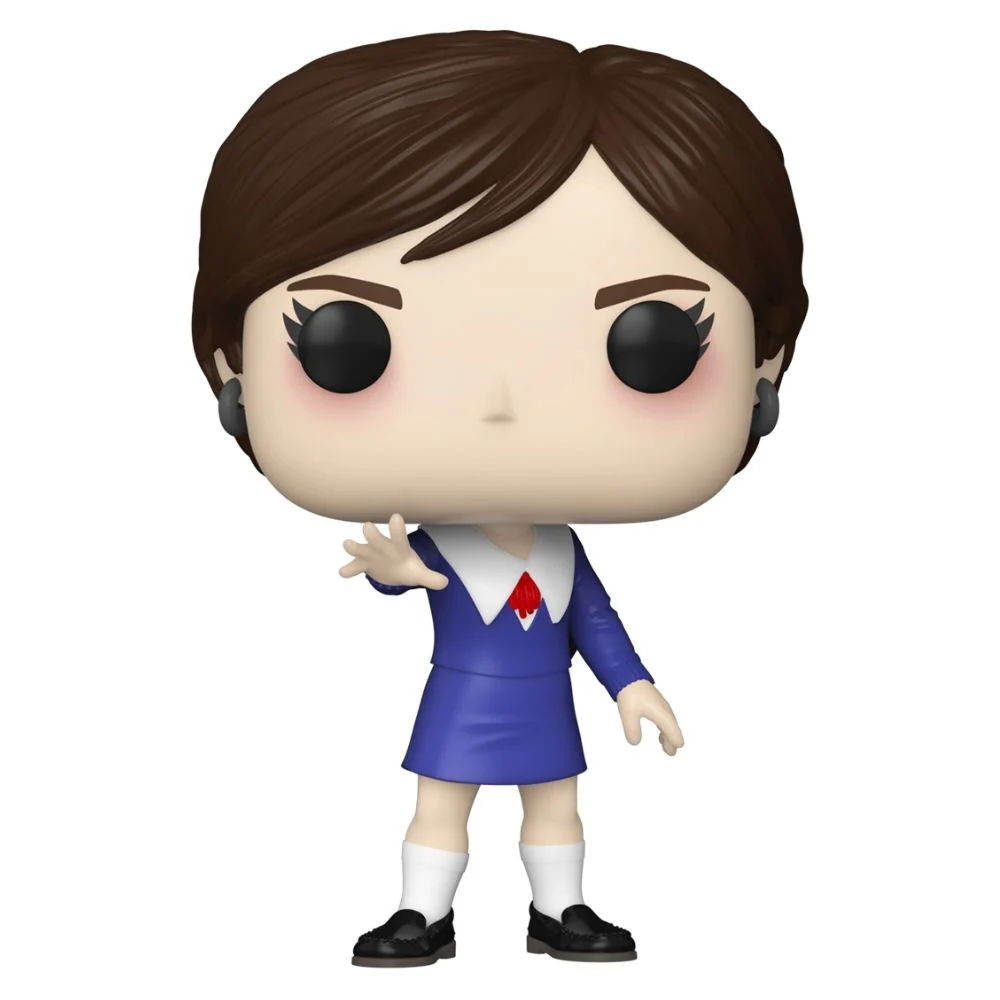 Silent Hill - Alessa Gillespie Pop! Vinyl