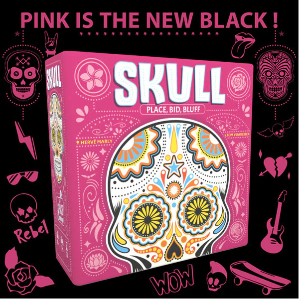Skull New Edition - Image 2