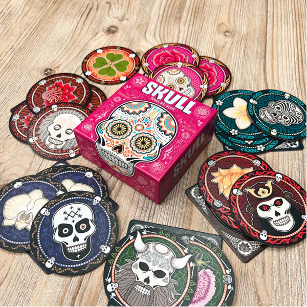 Skull New Edition - Image 4