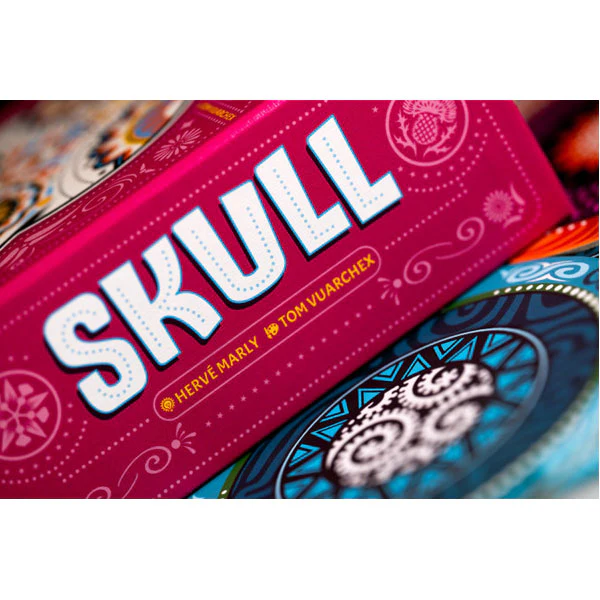 Skull New Edition - Image 7