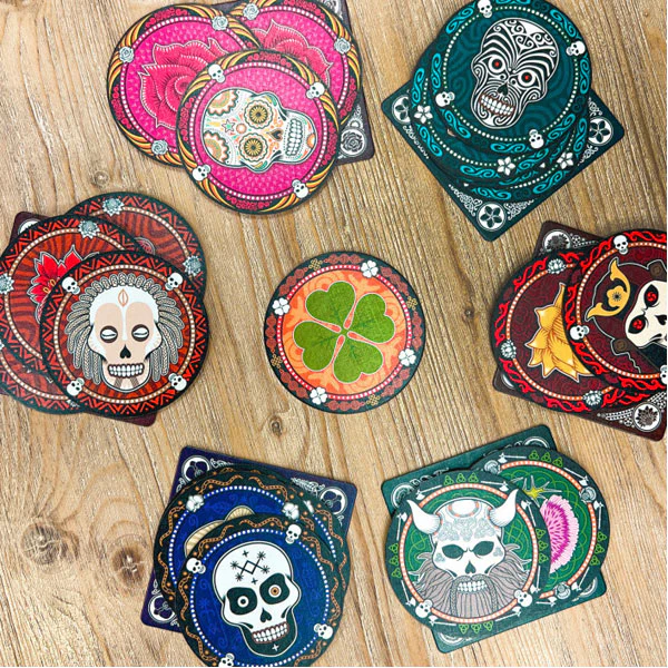 Skull New Edition - Image 9