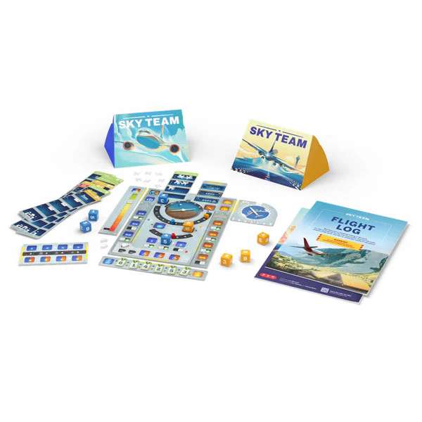 Sky Team - Image 2