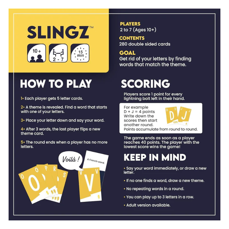 Slingz - Image 2