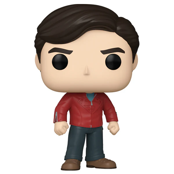 Smallville - Clark Kent Pop! Vinyl