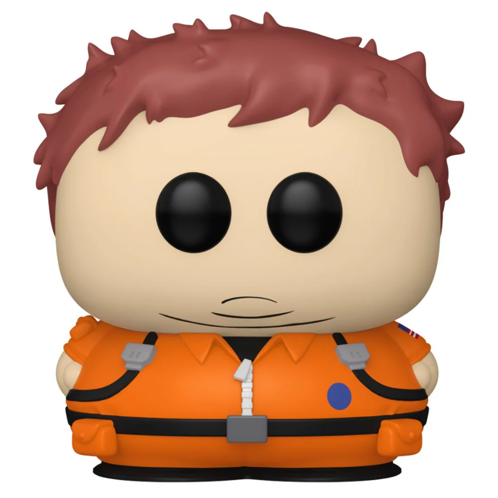 South Park - Hippie Exterminator Cartman Pop! Vinyl