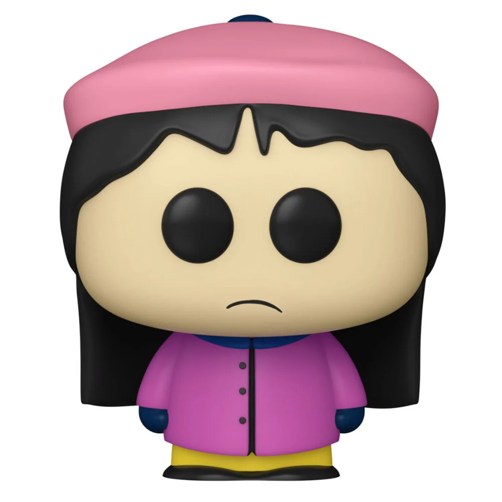 South Park - Wendy Testaburger Pop! Vinyl