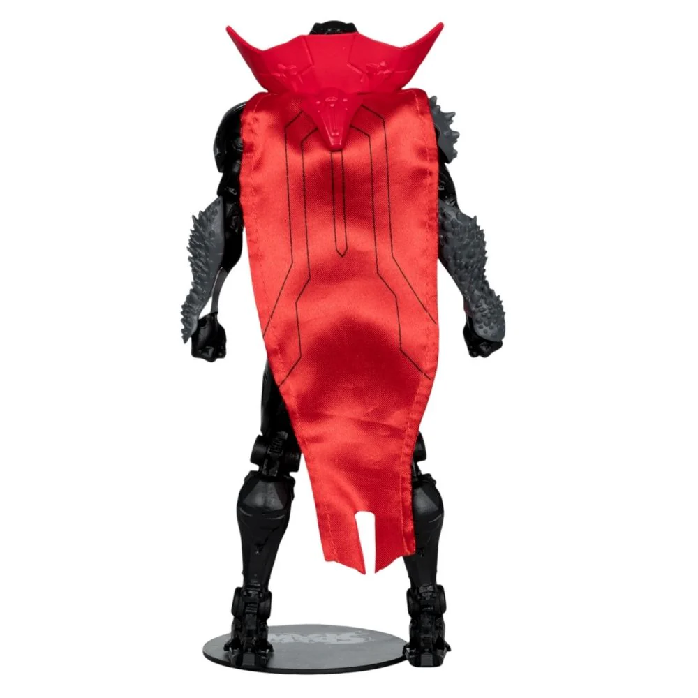 Spawn - The Deviant Version 2 "Rat City" (Mcfarlane Toys 30th Ann) 7 Inch Figure - Image 2