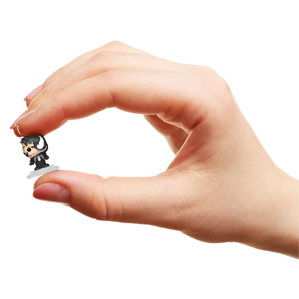 Spider-Man - Miles Morales Bitty Pop! Vinyl 4 Pack - Image 3