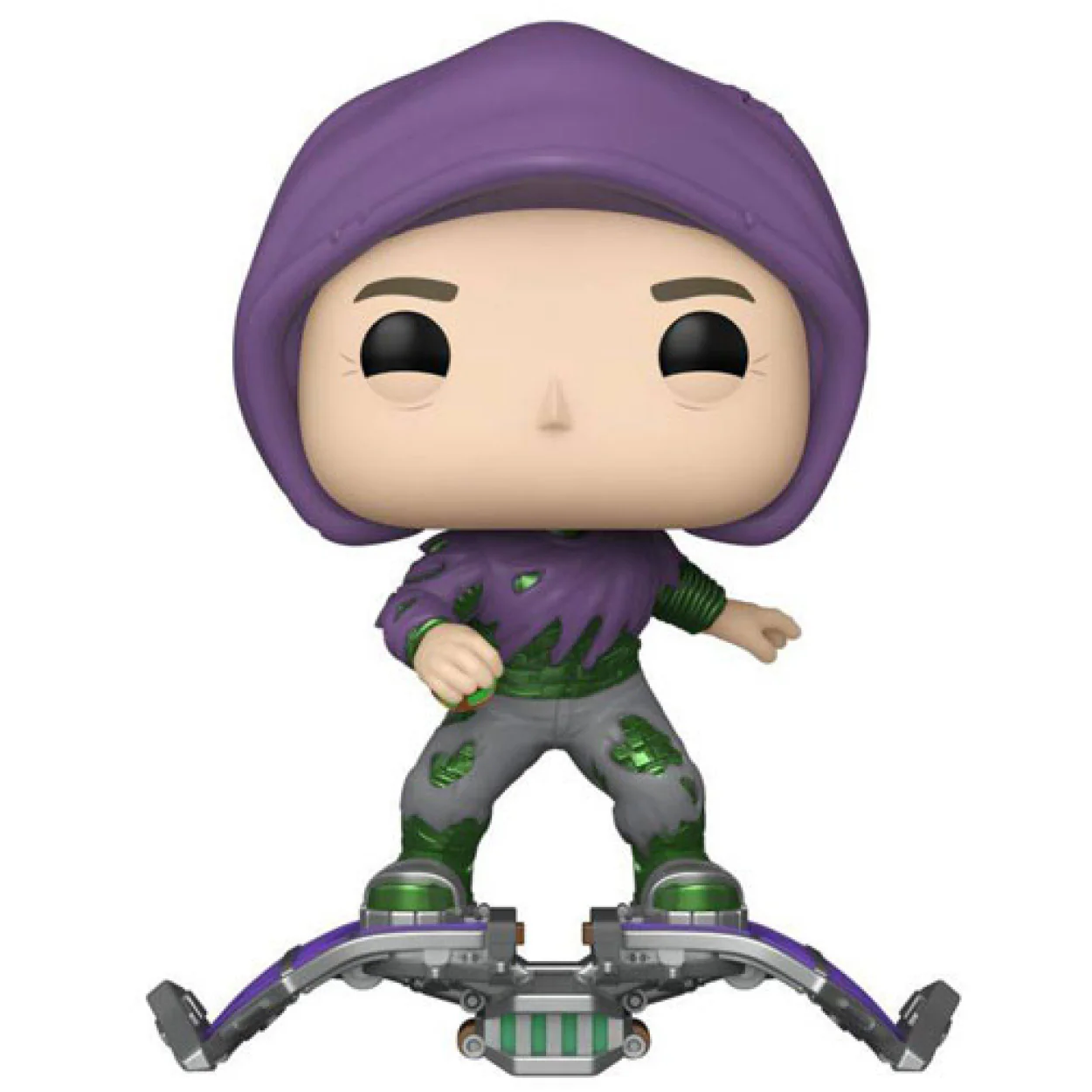 Spider-Man: No Way Home - Green Goblin Pop! Vinyl