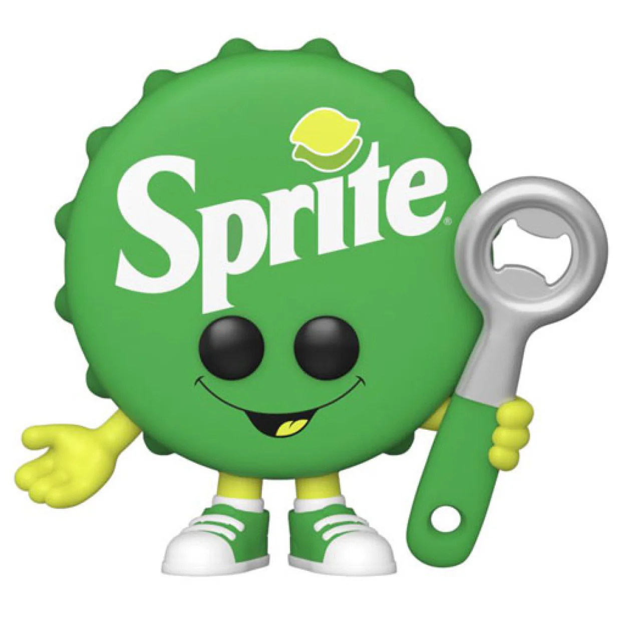 Sprite - Sprite Bottle Cap US Exclusive Pop! Vinyl - Image 2
