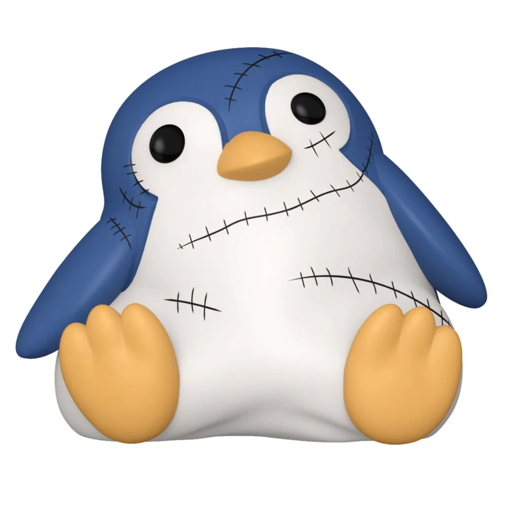 Spy x Family - Penguin with Stitches US Exclusive Pop! Vinyl